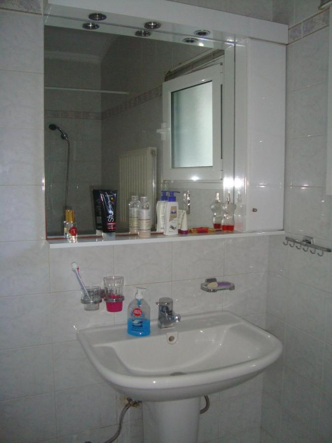La Casa A Mare Apartment Artemida  Exterior photo